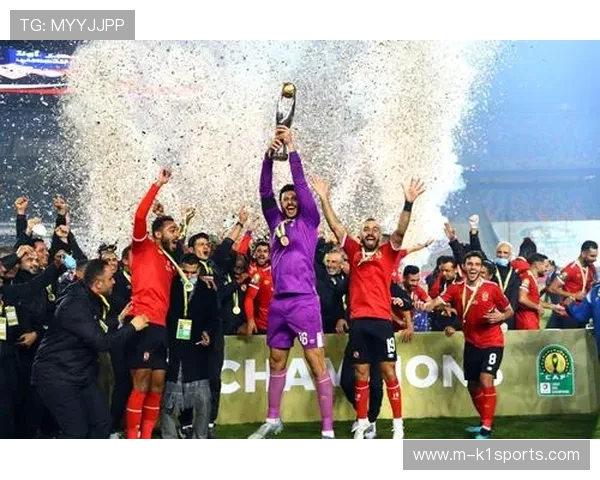 阿尔阿赫利力克扎马雷克埃及国家德比上演逆转激战燃爆全场