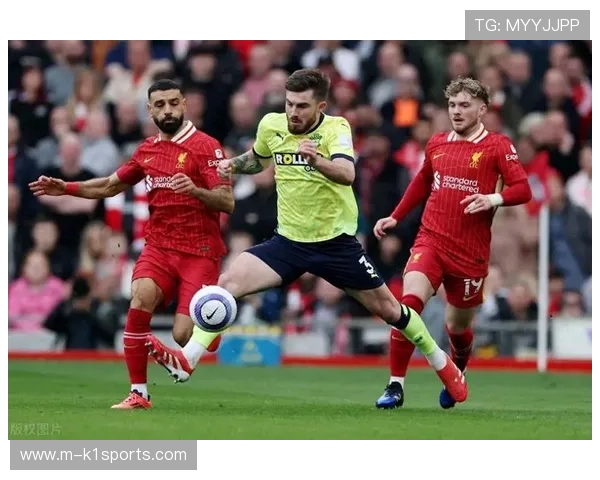 预测一致利物浦客场强势3比1击败布伦特福德延续胜势