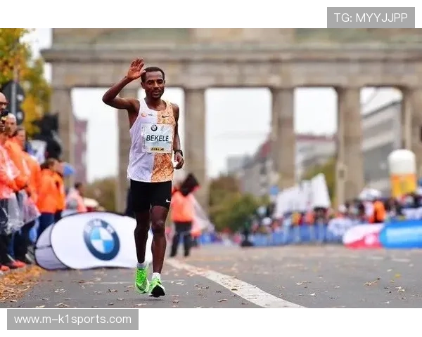 贝克勒2024年伦敦跑出2-04-15，创40岁以上年龄组世界纪录