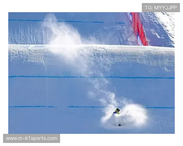 自由式滑雪坡面障碍技巧世界杯奥地利揭幕 中国随后接棒三站