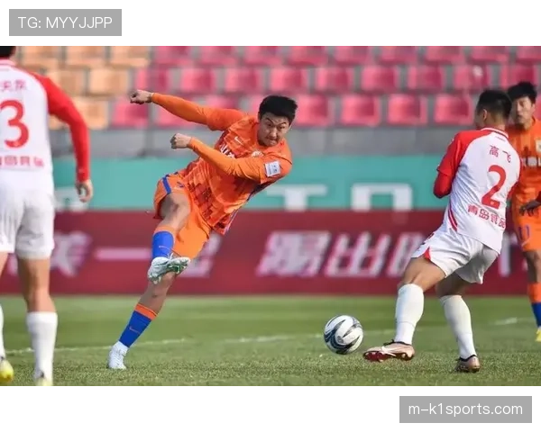 热身赛战报：山东泰山全华班2-3不敌青岛海牛，年轻球员阵容接受考察