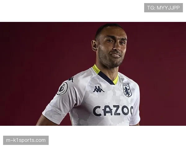 数据述评：控球率仅35%，但射正数8比3，解析阿斯顿维拉客场取胜之道